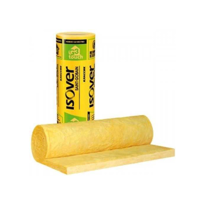 Утеплитель Isover kt twin 50x1220x8500 в Армавире